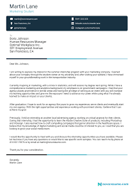 21+ Cover Letter Examples in 2023 [For All Professions]